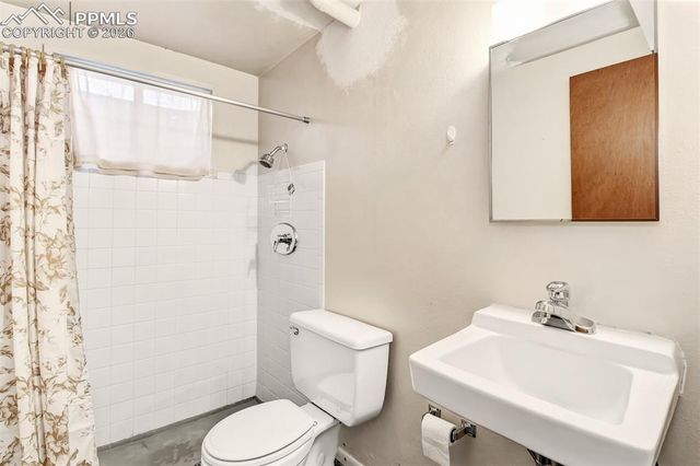 156 Judson Street, Colorado Springs, CO 80911