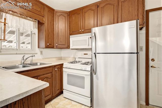 156 Judson Street, Colorado Springs, CO 80911