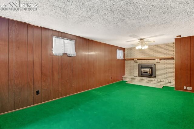 156 Judson Street, Colorado Springs, CO 80911