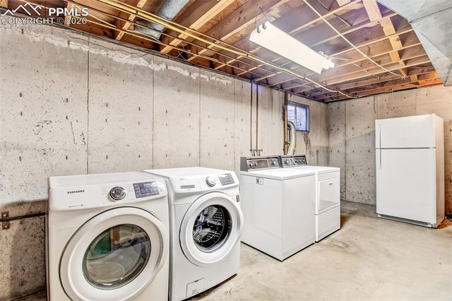 156 Judson Street, Colorado Springs, CO 80911