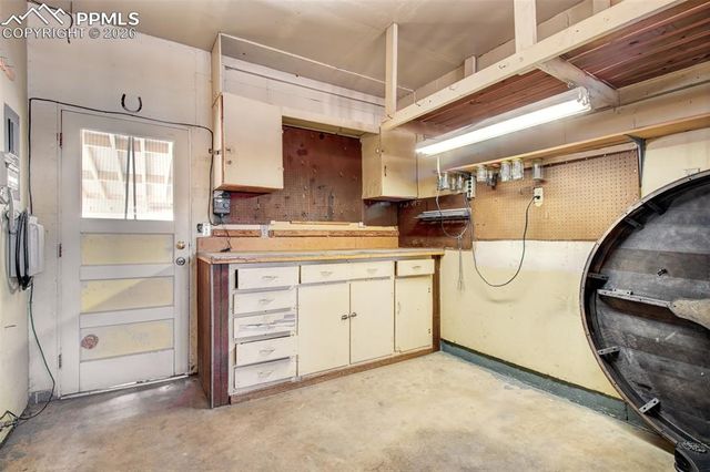 156 Judson Street, Colorado Springs, CO 80911