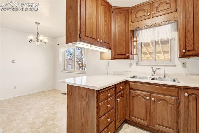 156 Judson Street, Colorado Springs, CO 80911