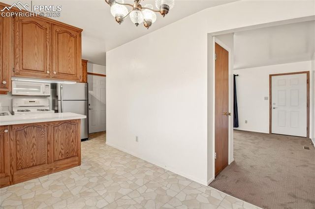 156 Judson Street, Colorado Springs, CO 80911