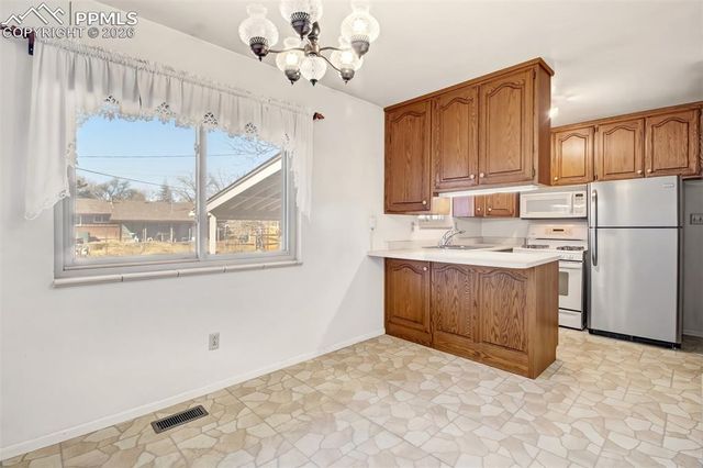 156 Judson Street, Colorado Springs, CO 80911