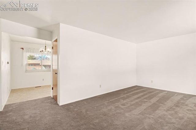 156 Judson Street, Colorado Springs, CO 80911