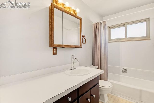 156 Judson Street, Colorado Springs, CO 80911