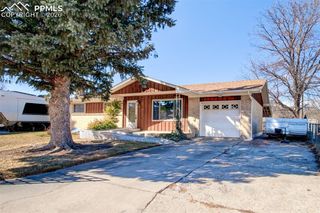 156 Judson Street, Colorado Springs, CO 80911