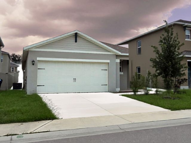 2755 GENTLE RAIN DRIVE, Davenport, FL 33837