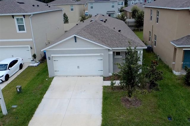 2755 GENTLE RAIN DRIVE, Davenport, FL 33837