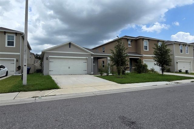 2755 GENTLE RAIN DRIVE, Davenport, FL 33837