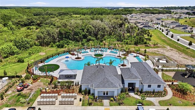 2755 GENTLE RAIN DRIVE, Davenport, FL 33837