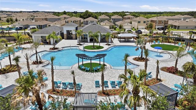 2755 GENTLE RAIN DRIVE, Davenport, FL 33837