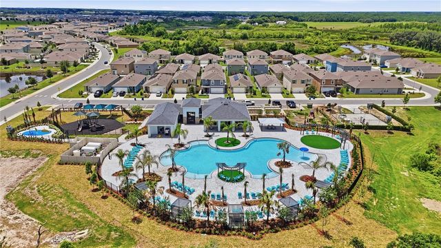 2755 GENTLE RAIN DRIVE, Davenport, FL 33837