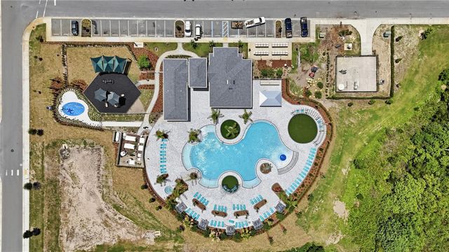 2755 GENTLE RAIN DRIVE, Davenport, FL 33837
