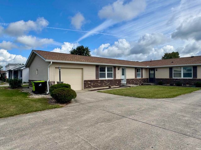 1513 Avon Place, Huntington, IN 46750