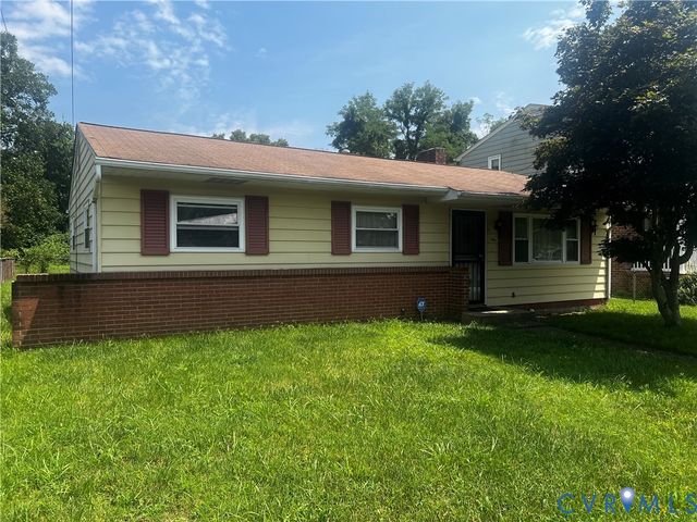 915 Rosewood Ter, Petersburg, VA 23805