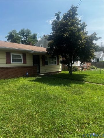 915 Rosewood Ter, Petersburg, VA 23805