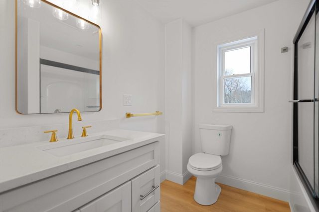 201 Aberdeen Road, Methuen, MA 01844