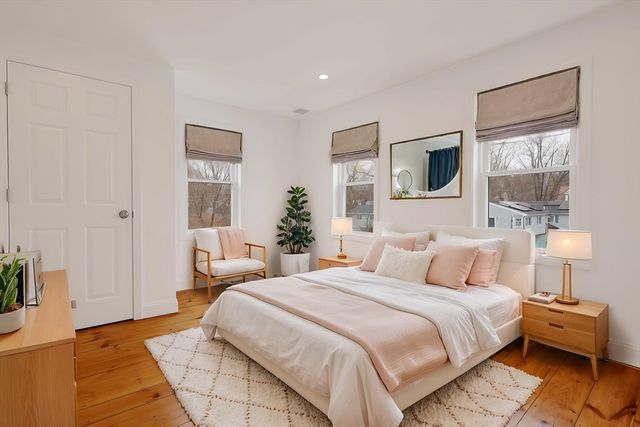 201 Aberdeen Road, Methuen, MA 01844