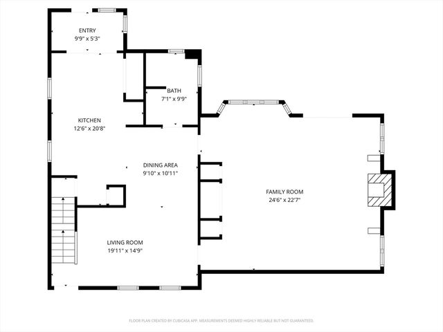 201 Aberdeen Road, Methuen, MA 01844