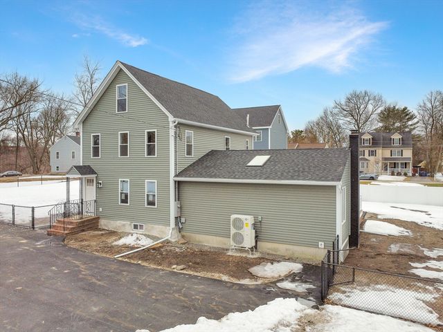 201 Aberdeen Road, Methuen, MA 01844