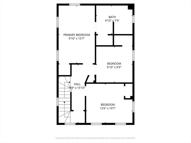 201 Aberdeen Road, Methuen, MA 01844