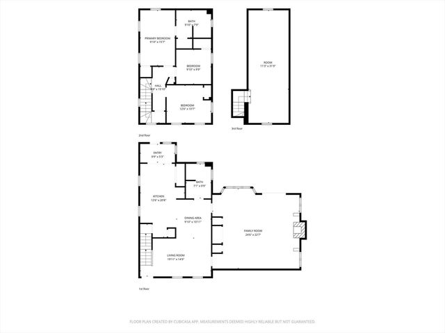 201 Aberdeen Road, Methuen, MA 01844