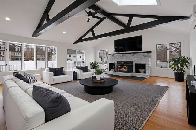 201 Aberdeen Road, Methuen, MA 01844