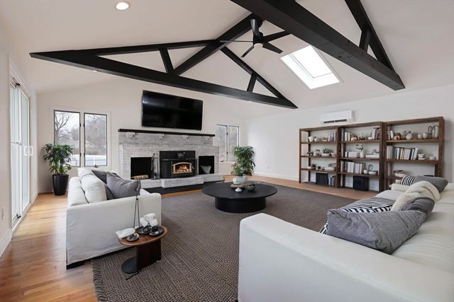 201 Aberdeen Road, Methuen, MA 01844