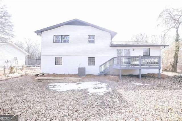 2688 Heritage Lane, Morrow, GA 30260