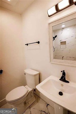 2688 Heritage Lane, Morrow, GA 30260