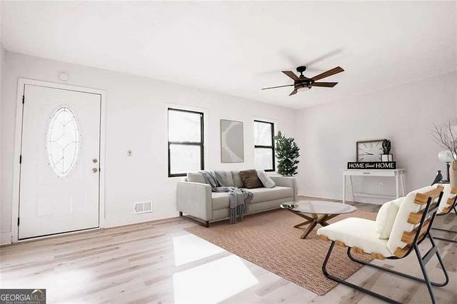 2688 Heritage Lane, Morrow, GA 30260