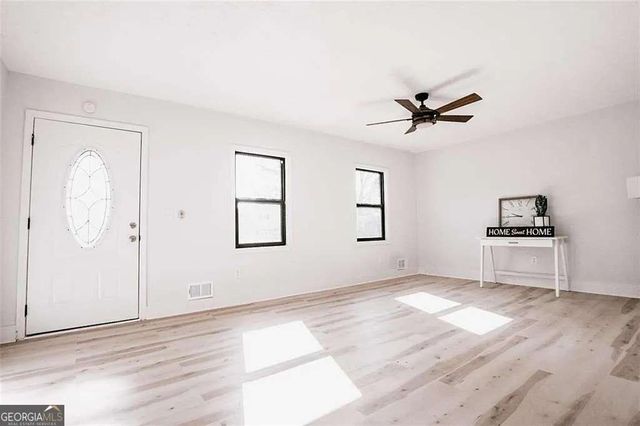 2688 Heritage Lane, Morrow, GA 30260