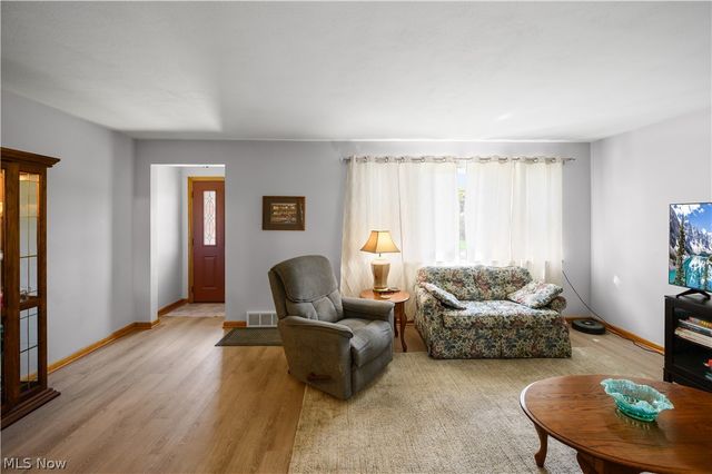 3403 Foley Drive, Parkersburg, WV 26104