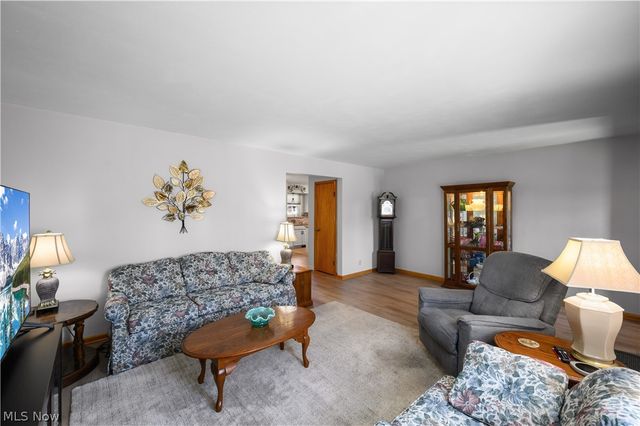 3403 Foley Drive, Parkersburg, WV 26104