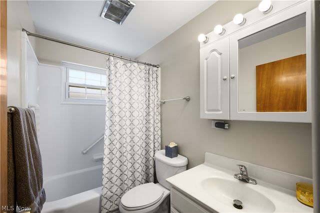 3403 Foley Drive, Parkersburg, WV 26104