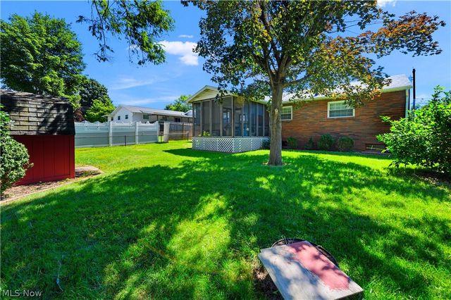 3403 Foley Drive, Parkersburg, WV 26104
