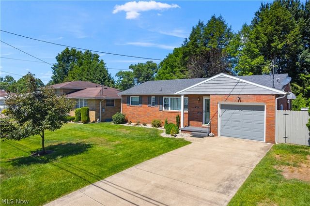3403 Foley Drive, Parkersburg, WV 26104