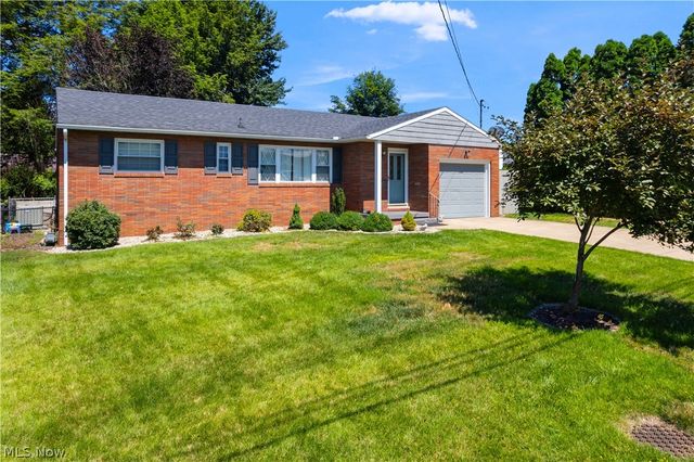 3403 Foley Drive, Parkersburg, WV 26104