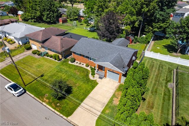 3403 Foley Drive, Parkersburg, WV 26104