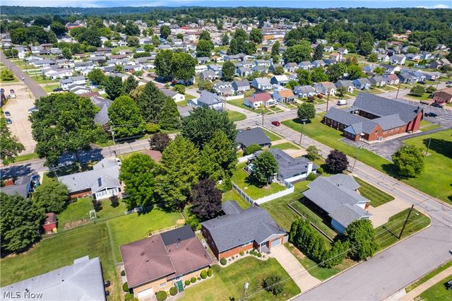 3403 Foley Drive, Parkersburg, WV 26104