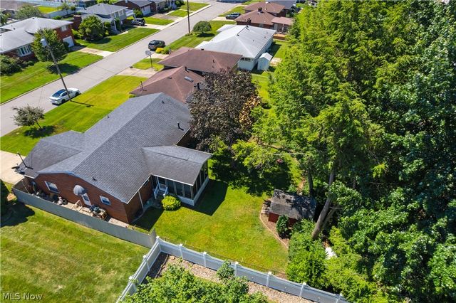 3403 Foley Drive, Parkersburg, WV 26104