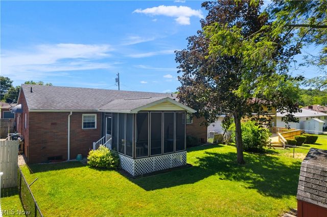 3403 Foley Drive, Parkersburg, WV 26104