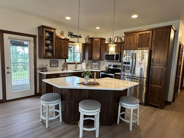 5002 45th Avenue S, Fargo, ND 58104