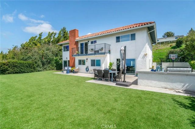 28631 Shire Oaks, Rancho Palos Verdes, CA 90275