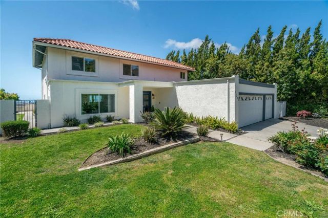 28631 Shire Oaks, Rancho Palos Verdes, CA 90275