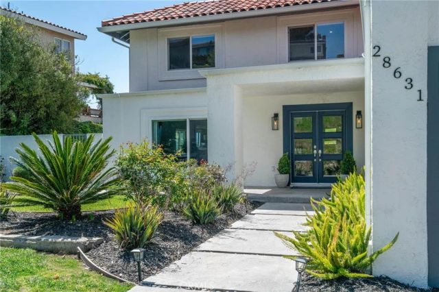 28631 Shire Oaks, Rancho Palos Verdes, CA 90275