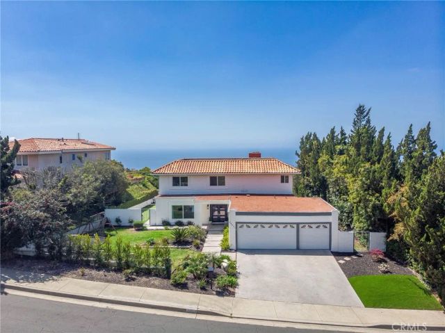 28631 Shire Oaks, Rancho Palos Verdes, CA 90275