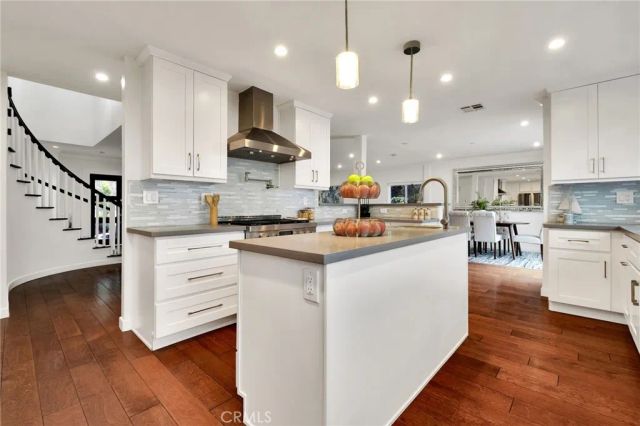 28631 Shire Oaks, Rancho Palos Verdes, CA 90275