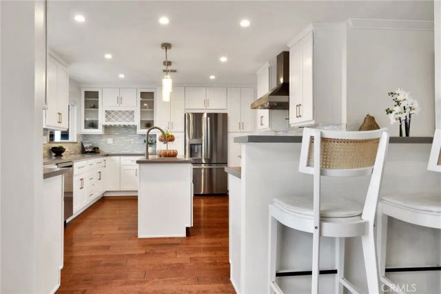 28631 Shire Oaks, Rancho Palos Verdes, CA 90275